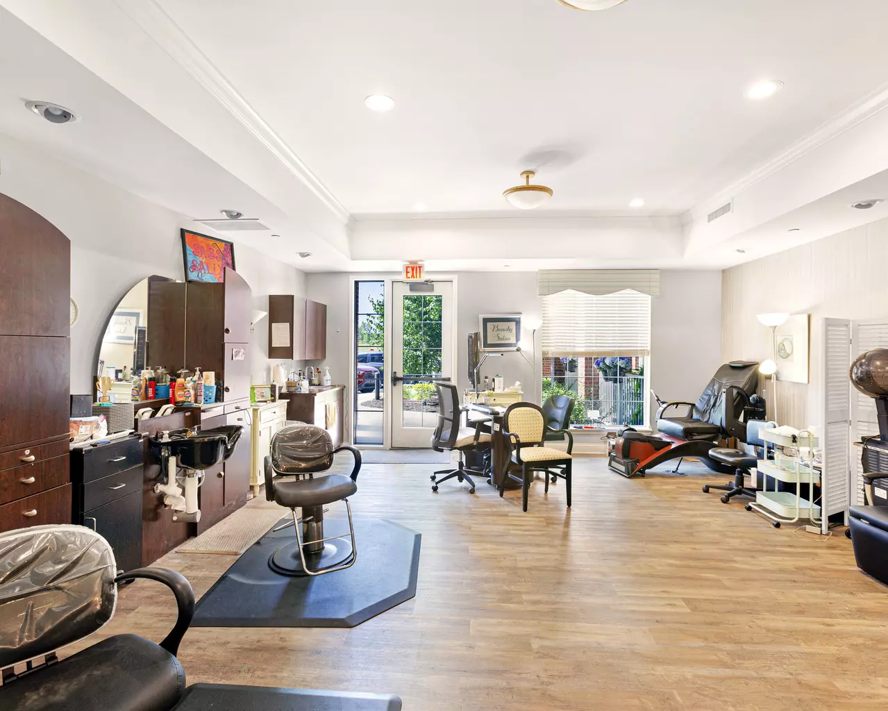 Independence Village of Fishers East, Fishers, IN 24