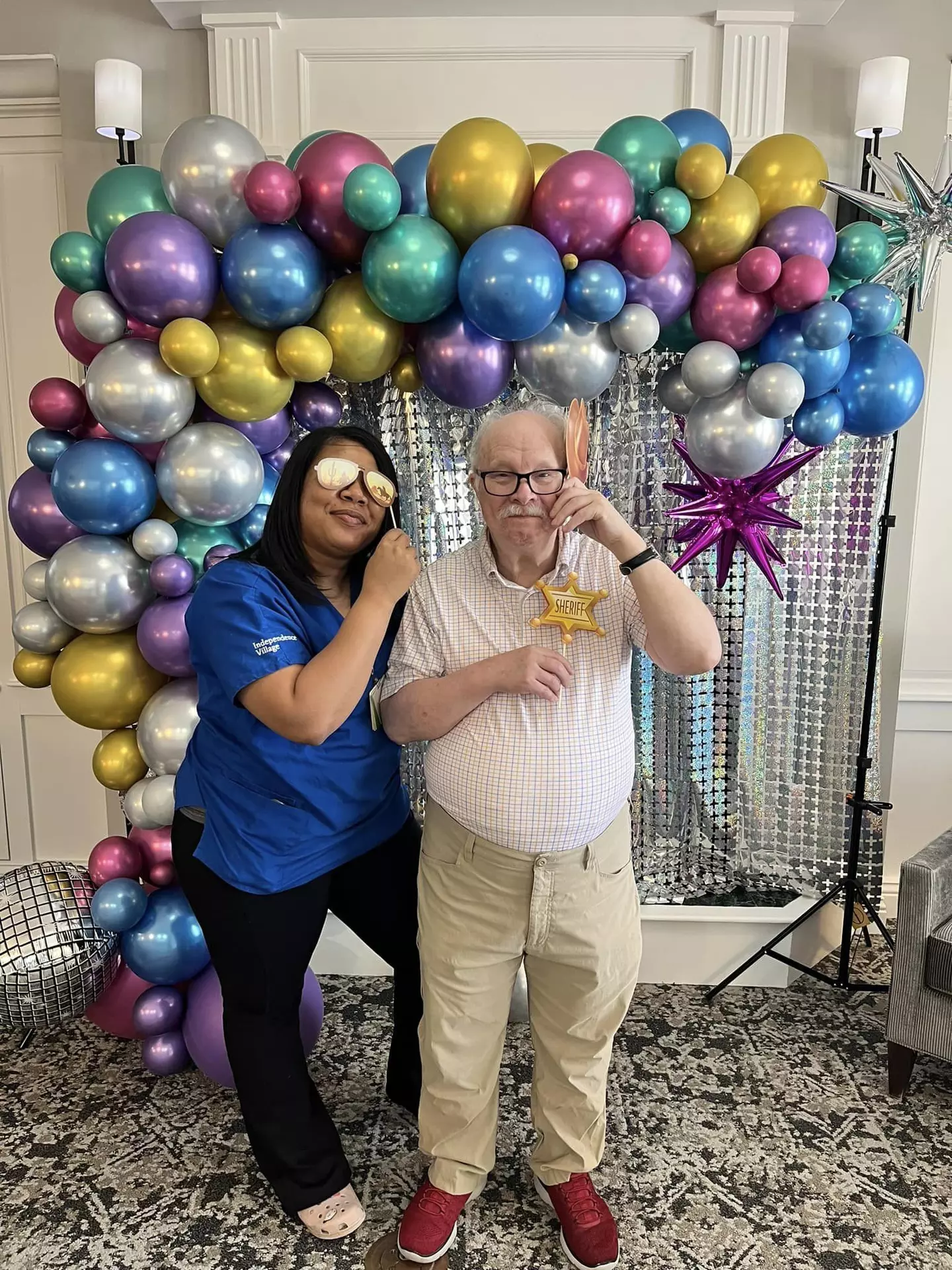 Independence Village of Fishers South, Fishers, IN 24