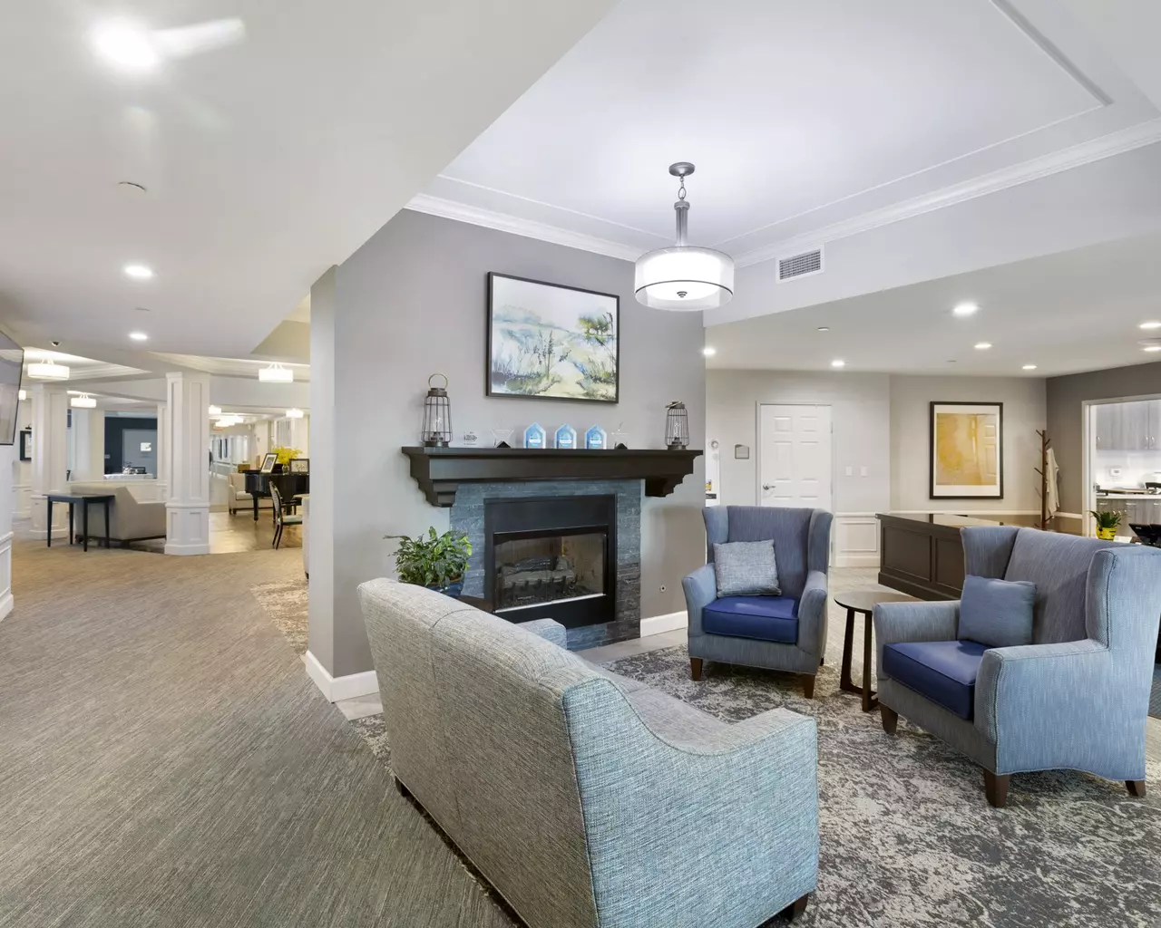 Southwick Village Residential Living, Southwick, MA 24