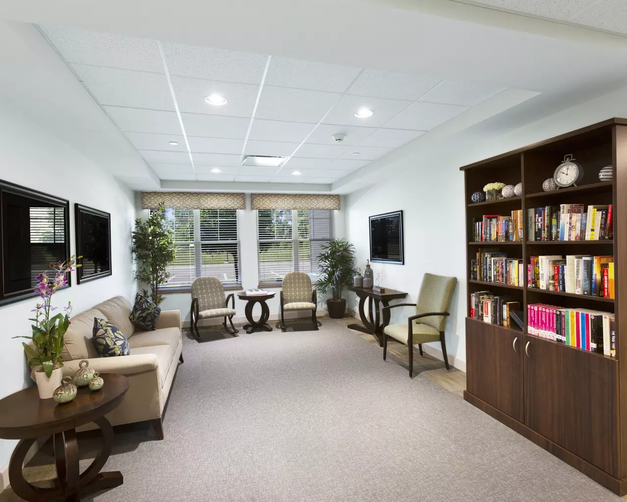 StoryPoint Chesterfield, Chesterfield, MI 24