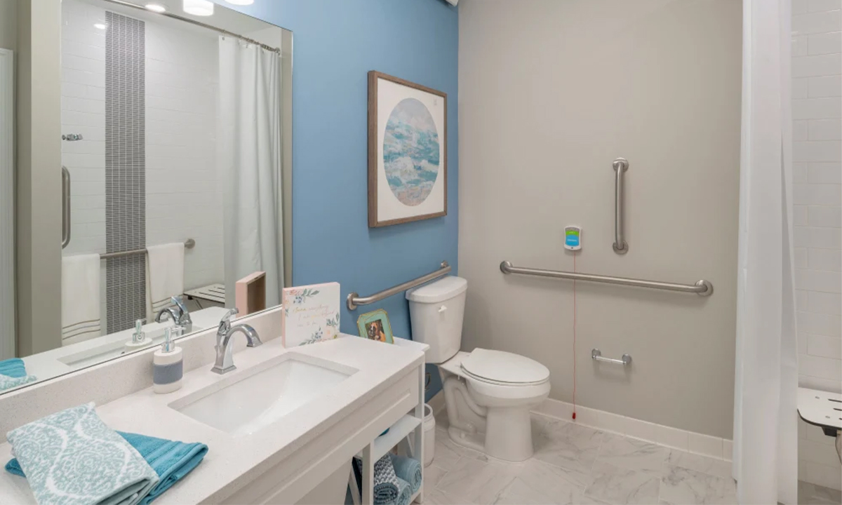 Flourish Collection at Oakland Charter Township 24