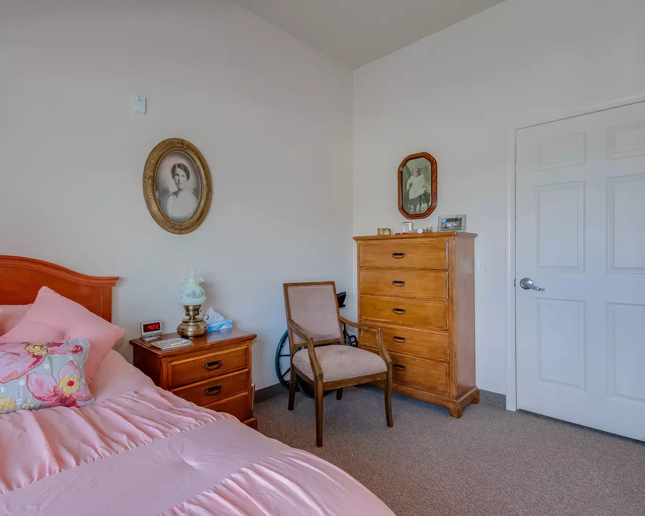 Gaslight Village Assisted Living & Memory Care, Adrian, MI 25