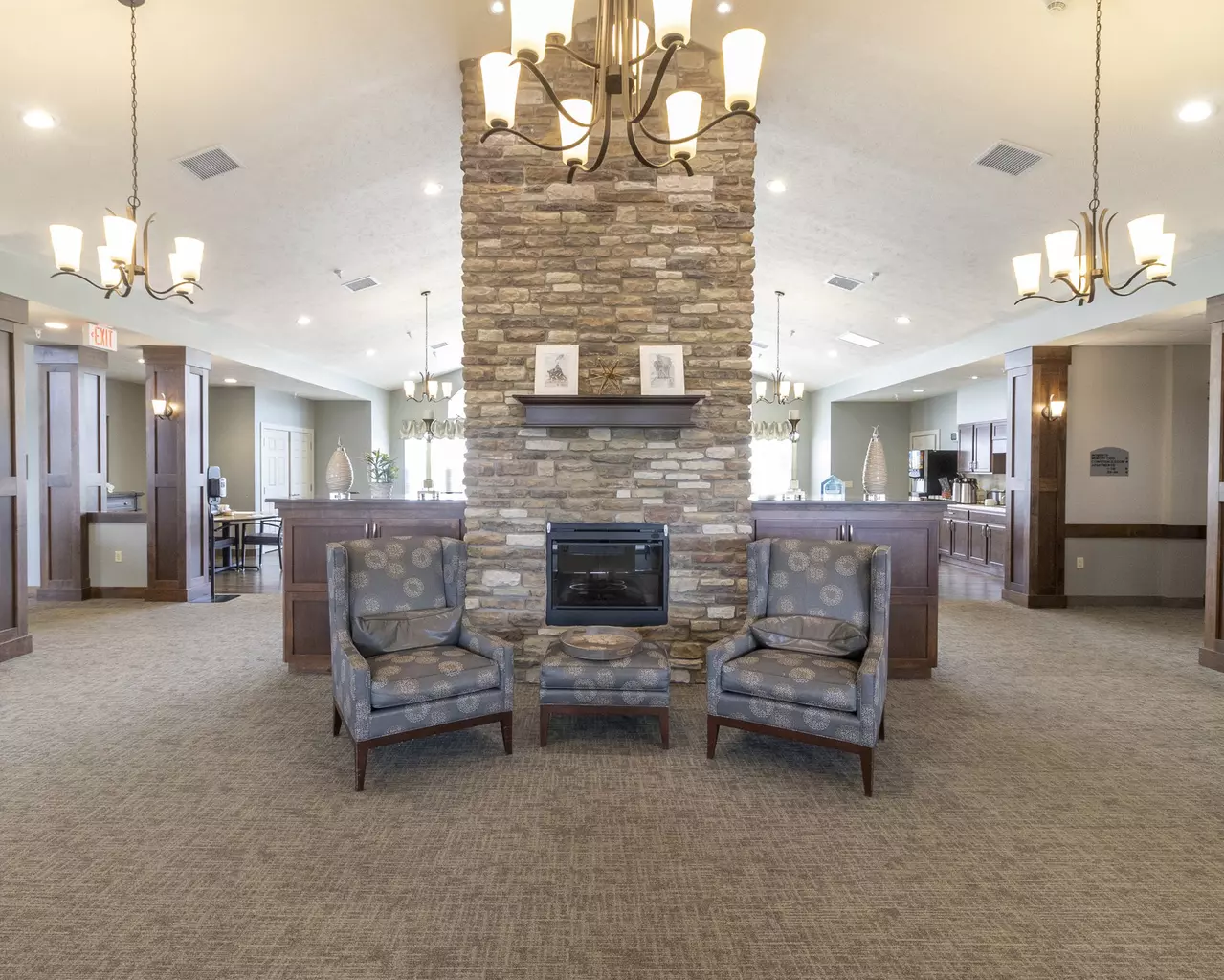 Grand Village Assisted Living & Memory Care, Grandville, MI 25
