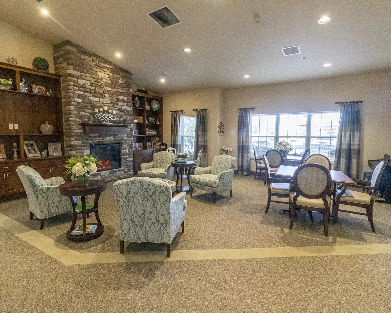 Hathaway Hills Assisted Living & Memory Care, Greenville, MI 25