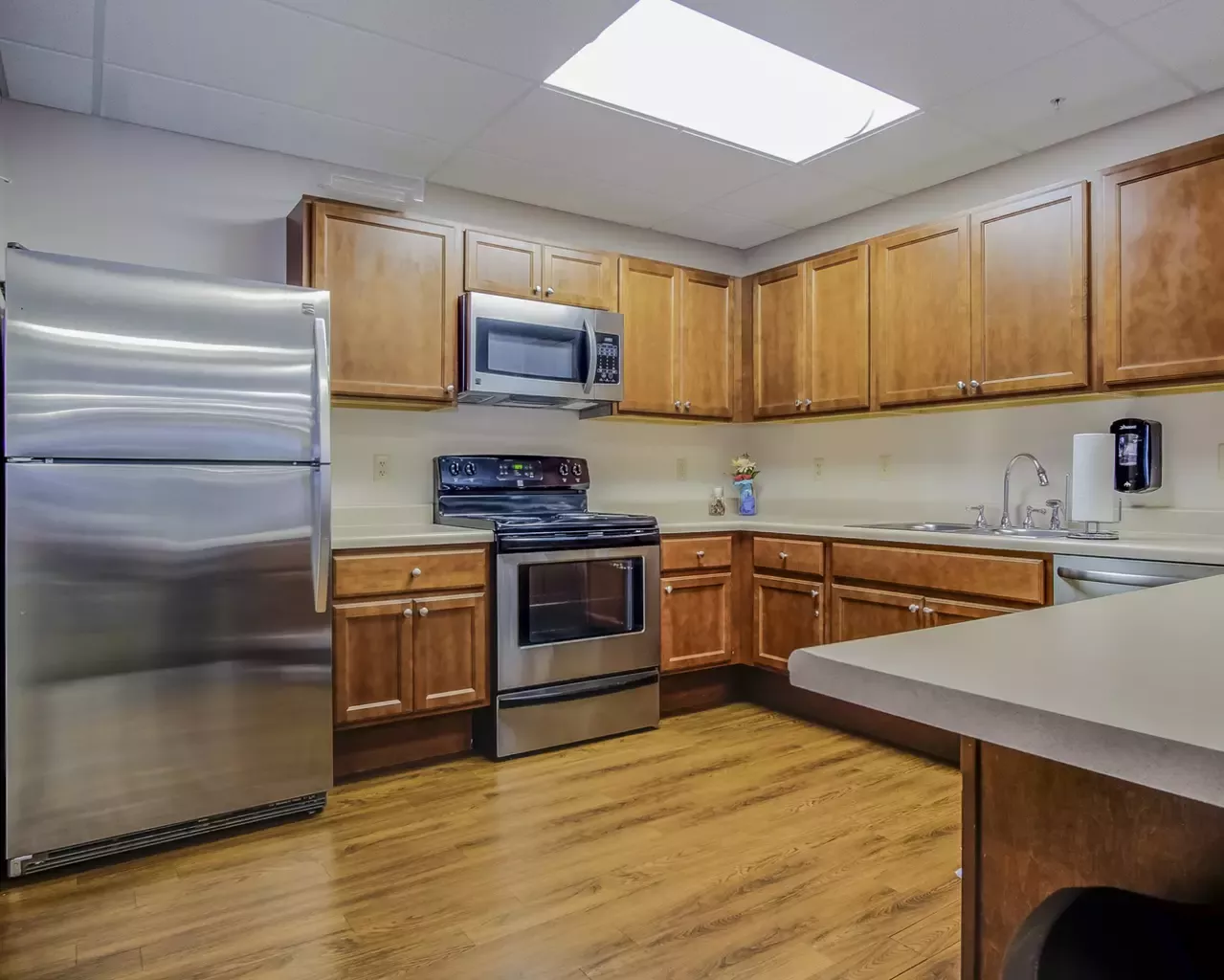 Cascade Trails Senior Living, Grand Rapids, MI 25