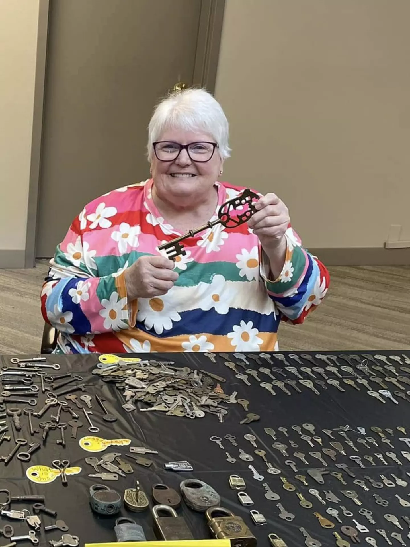 Independence Village of Columbus (Parkside Court), Columbus, IN 57