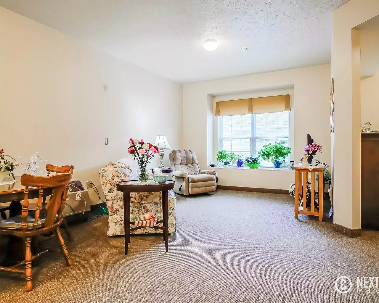 Crestwood Village Assisted Living & Memory Care, Mount Pleasant, MI 25