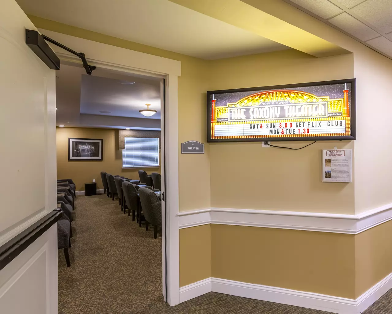 Independence Village of Fishers East, Fishers, IN 25