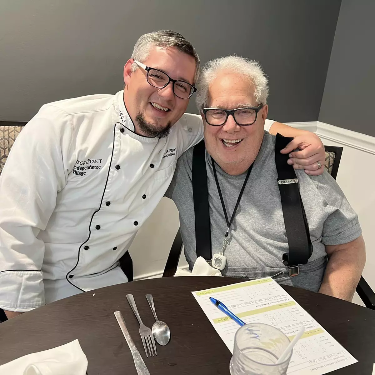 Independence Village of Fishers South, Fishers, IN 25