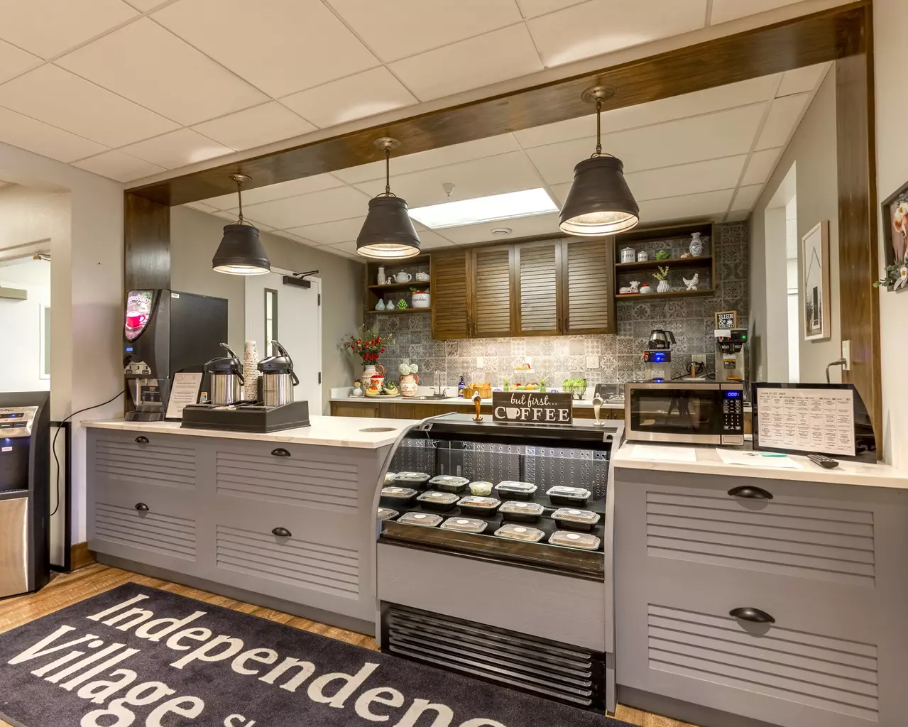 Independence Village of Pella, Pella, IA 25