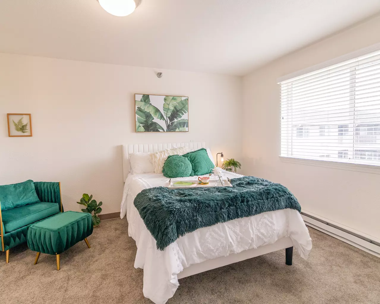 Independence Village of Saginaw (Wescourt), Saginaw, MI 42