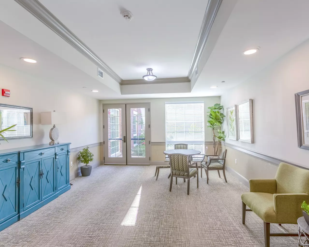 Independence Village of Zionsville West, Whitestown, IN 25