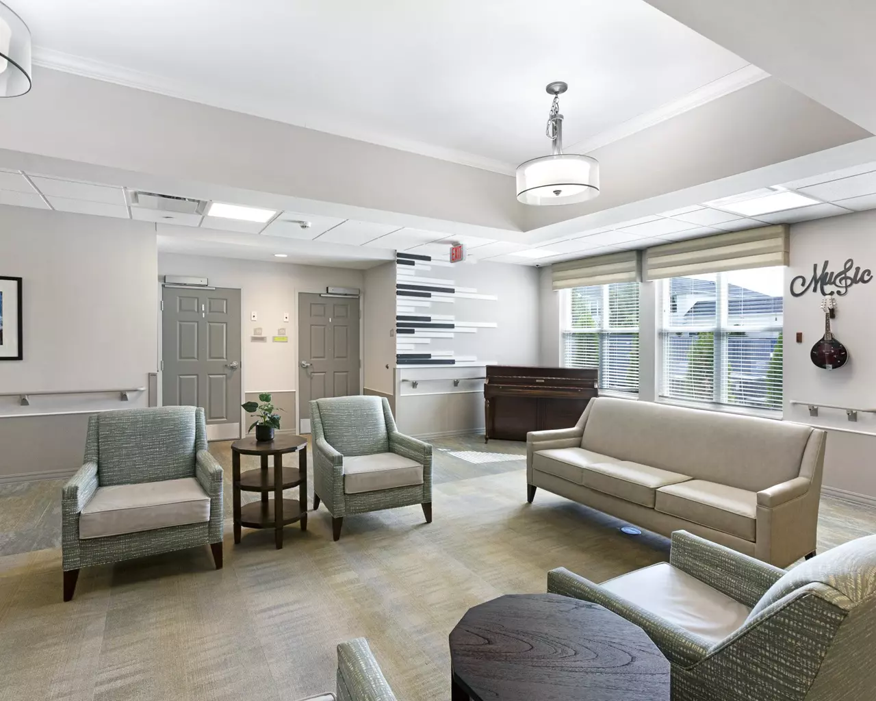 Southwick Village Residential Living, Southwick, MA 25