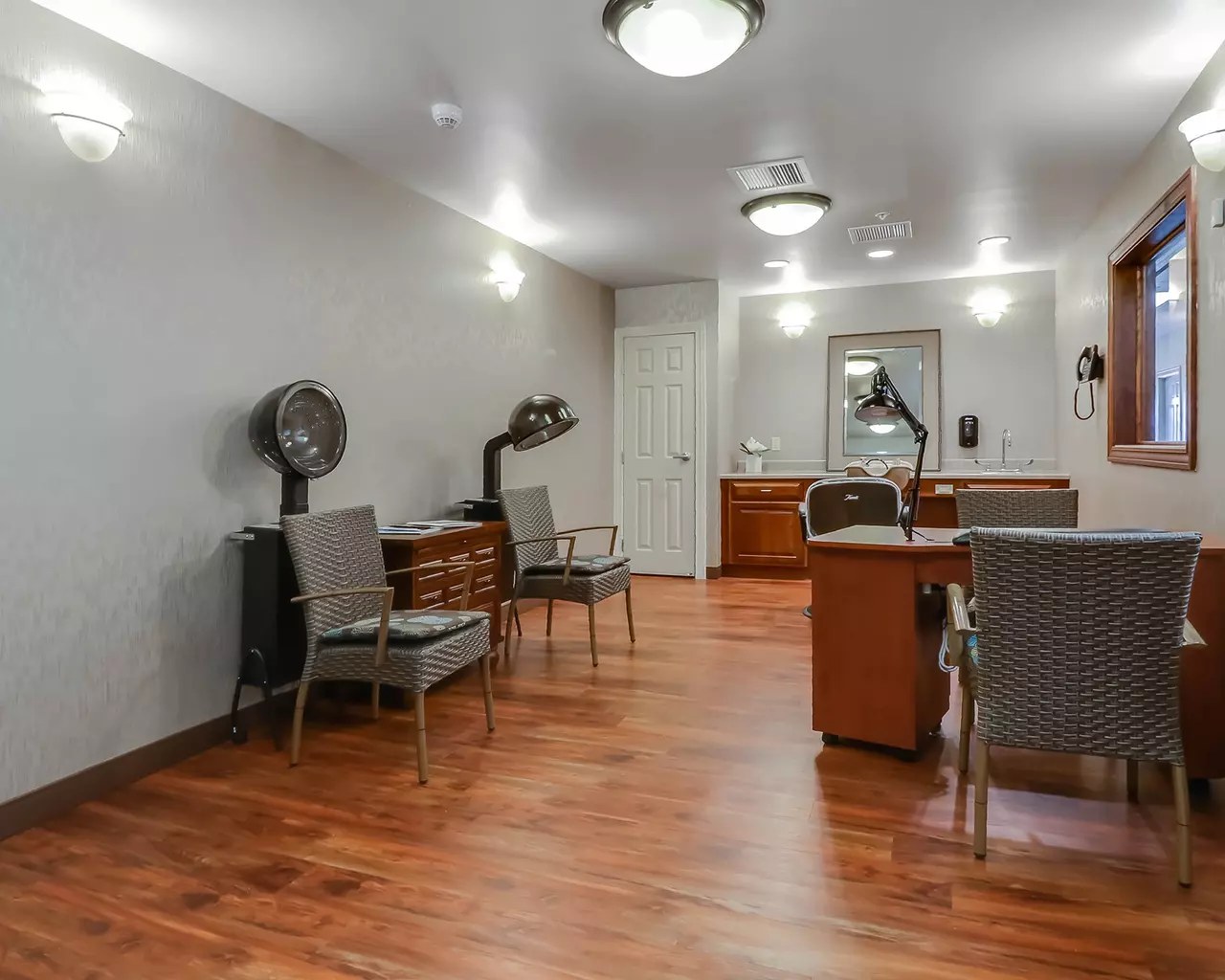 Springvale Assisted Living & Memory Care, Swartz Creek, MI 25