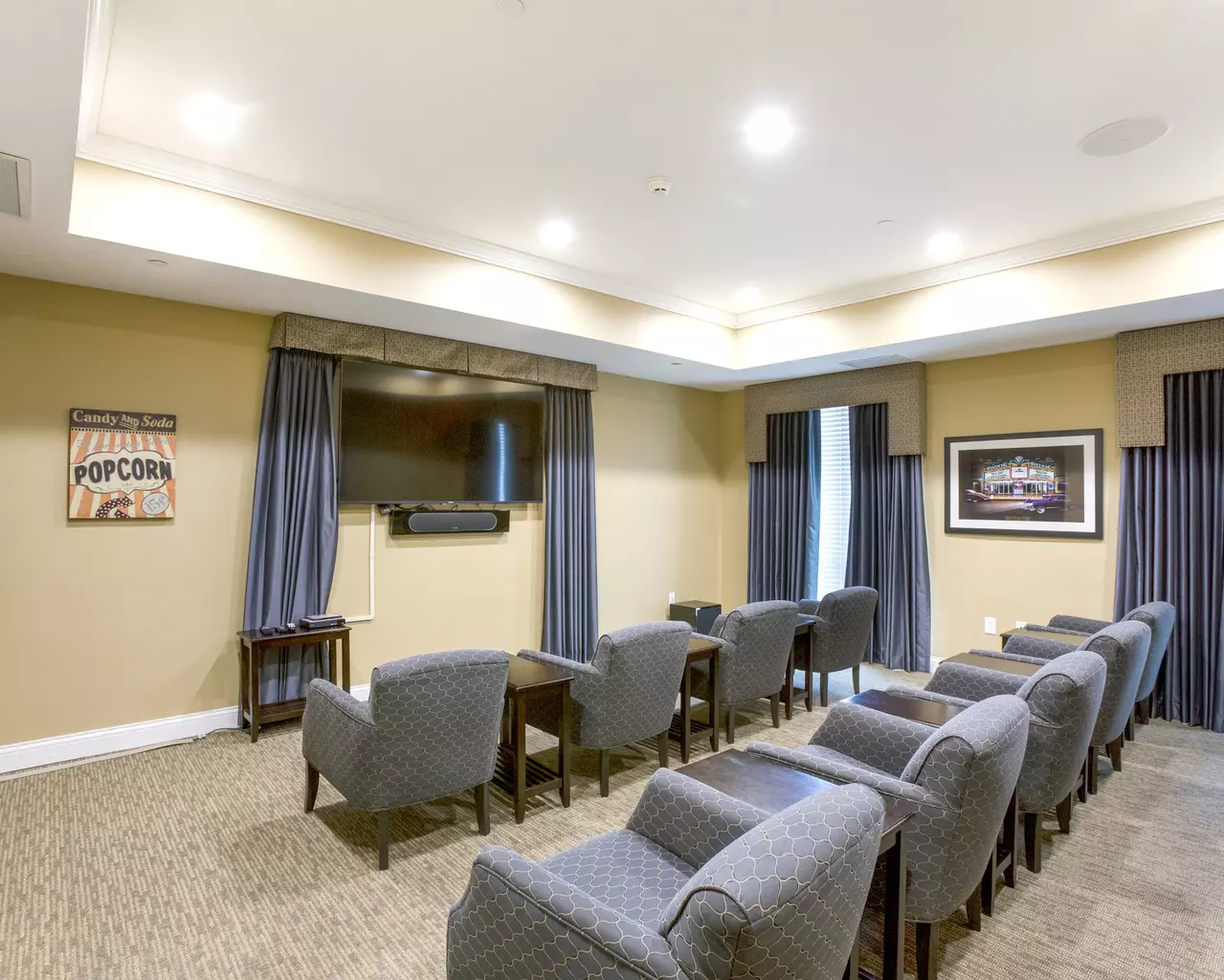 StoryPoint Gahanna North, Gahanna, OH 25