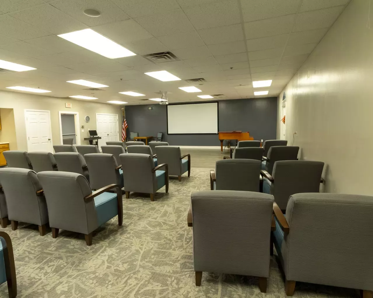 Danbury Millersburg, Millersburg, OH 25