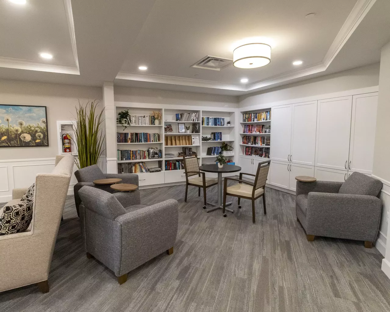 StoryPoint Clinton Township 25