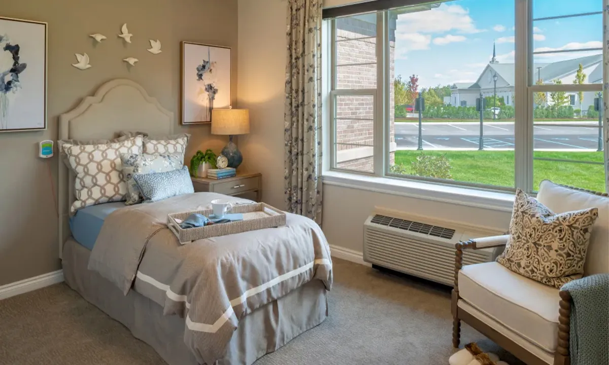 Boulder Creek Assisted Living & Memory Care, Rockford, MI 25