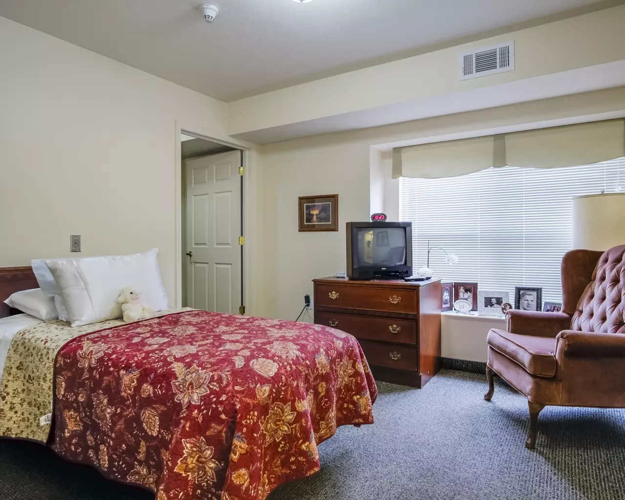 Devonshire Retirement Village, Lapeer, MI 26