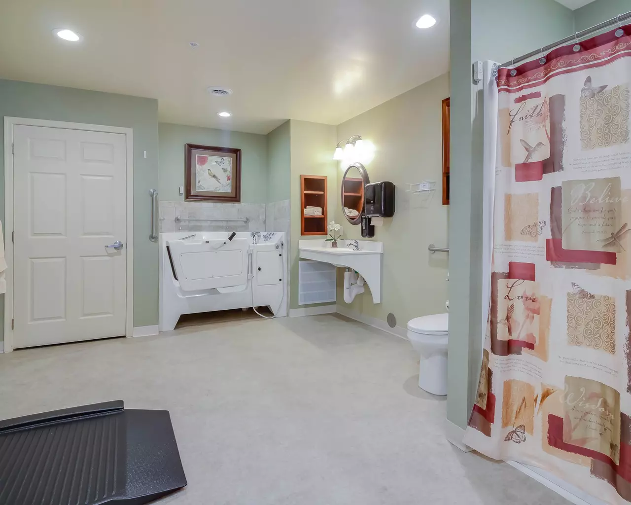 Gaslight Village Assisted Living & Memory Care, Adrian, MI 26