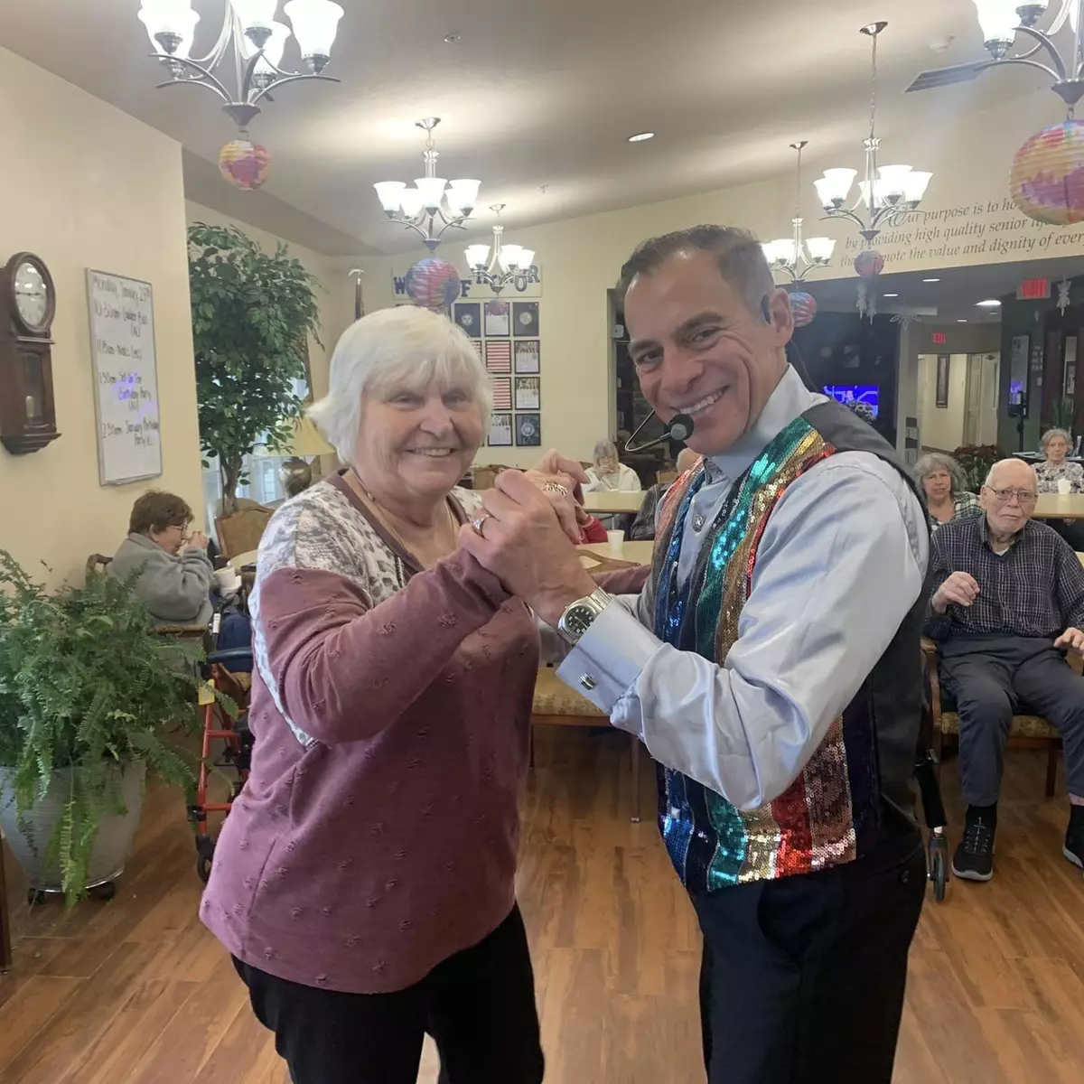 Heritage Hill Assisted Living & Memory Care, Caro, MI 26