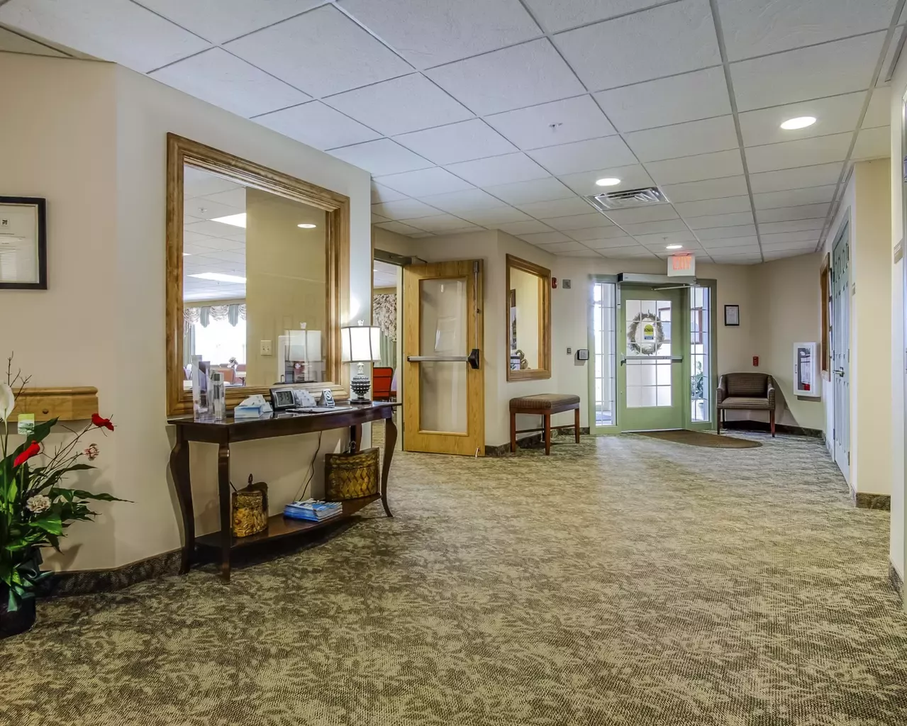 Cascade Trails Senior Living, Grand Rapids, MI 26