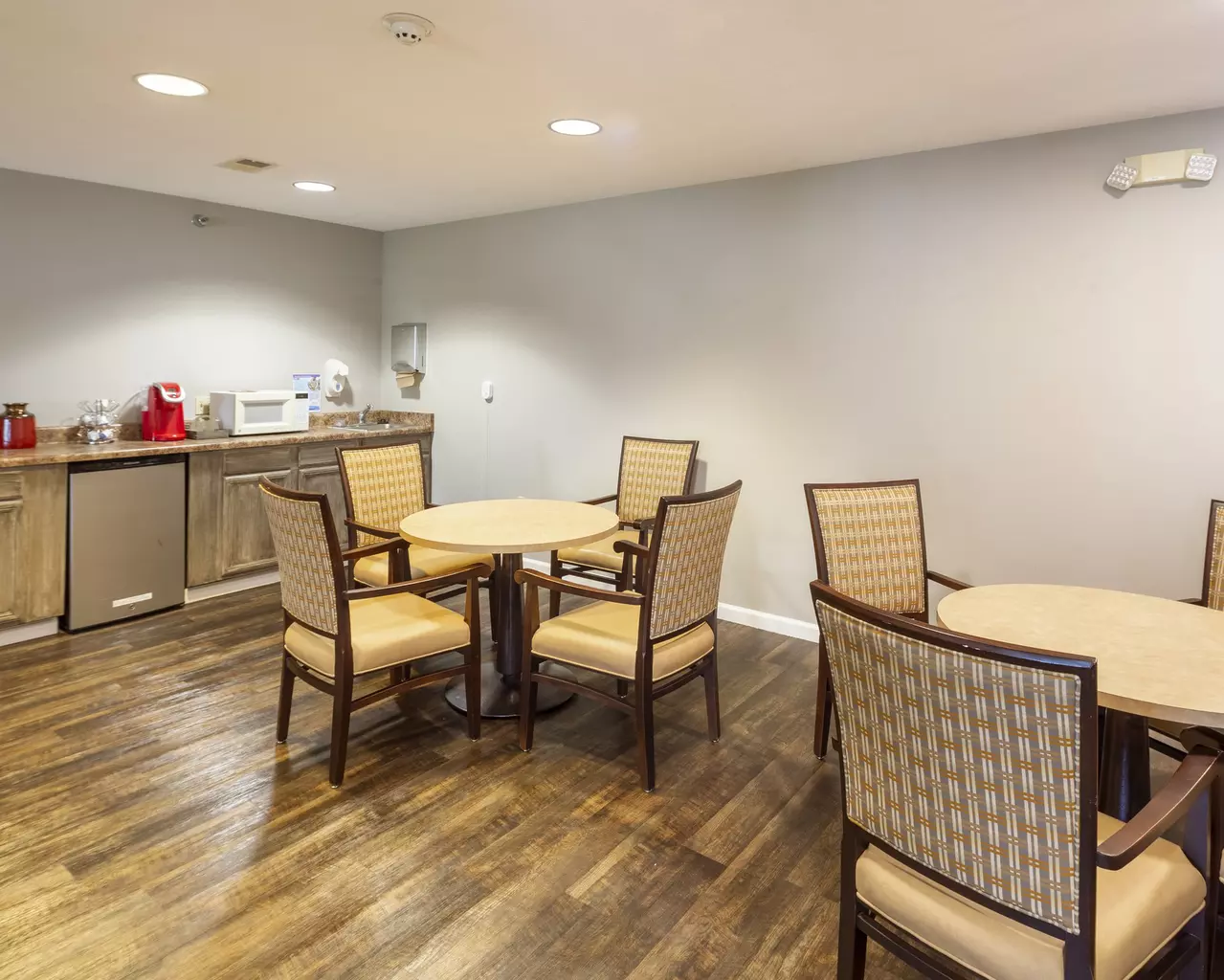 Independence Village of Ames, Ames, IA 26