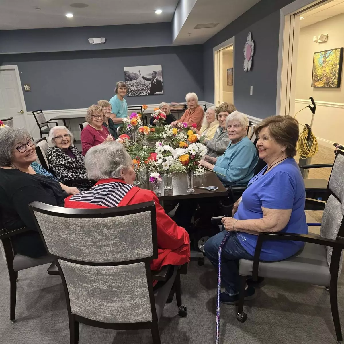 Independence Village of Avon (Prestwick), Avon, IN 26