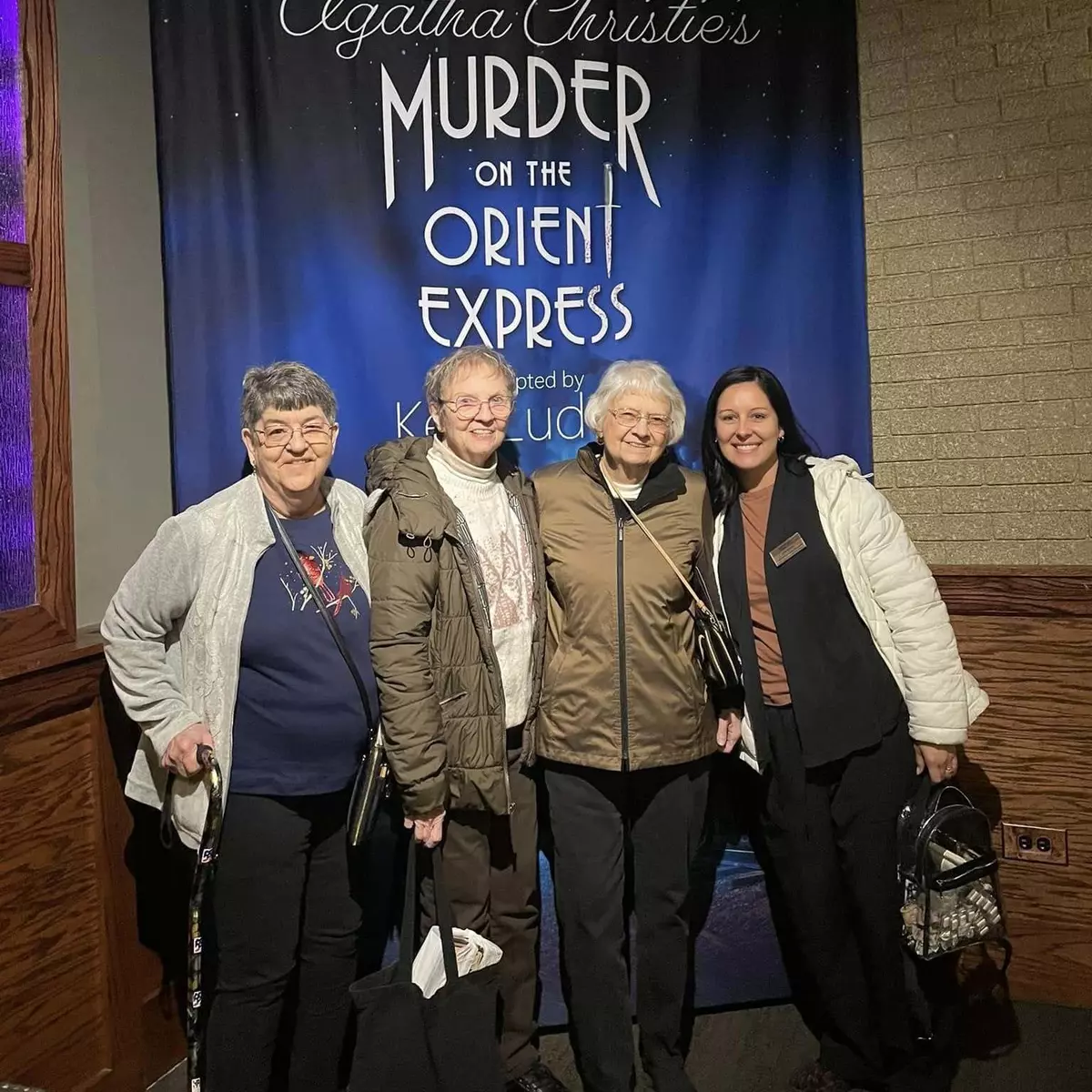 Independence Village of Columbus (Parkside Court), Columbus, IN 53