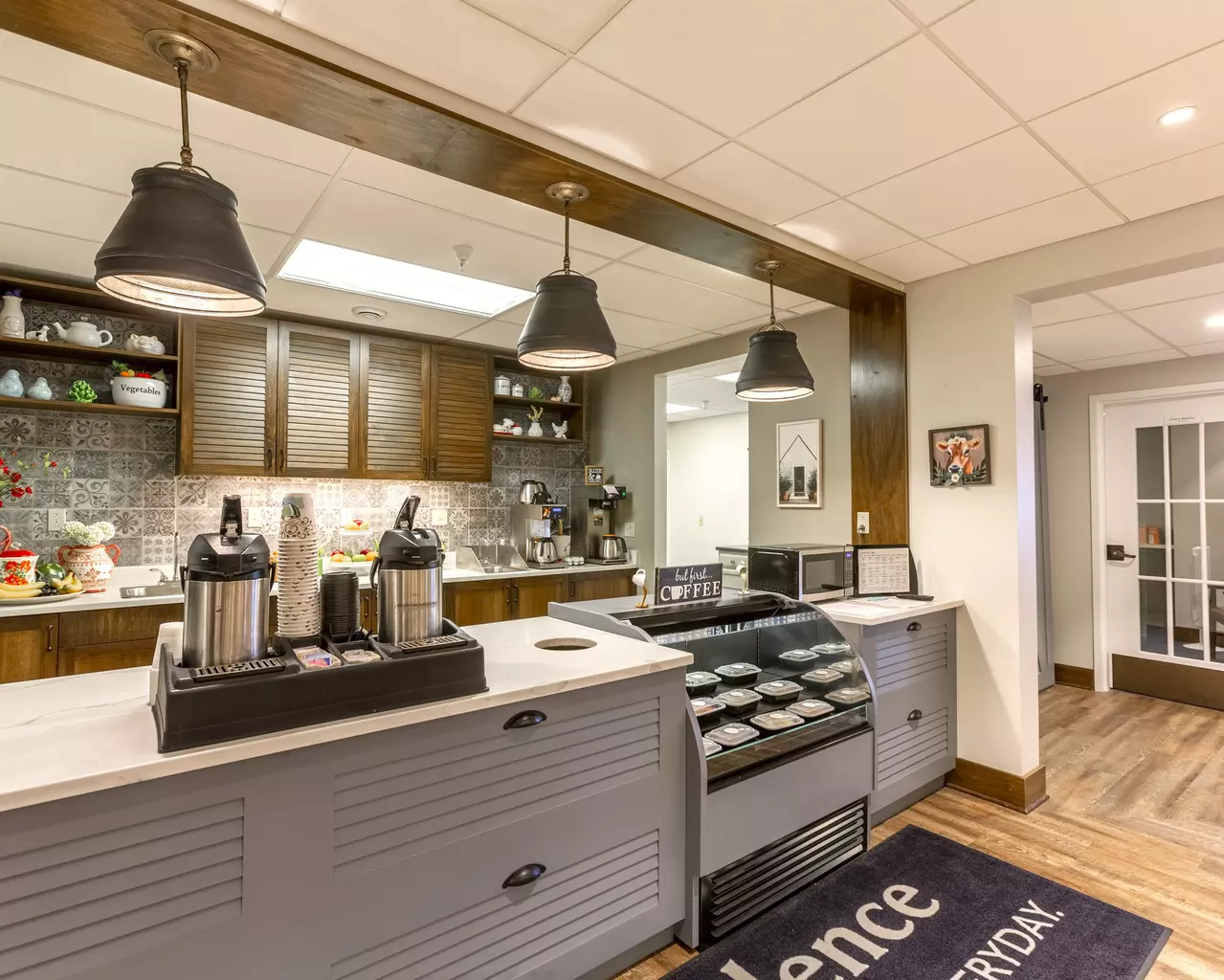 Independence Village of Pella, Pella, IA 26