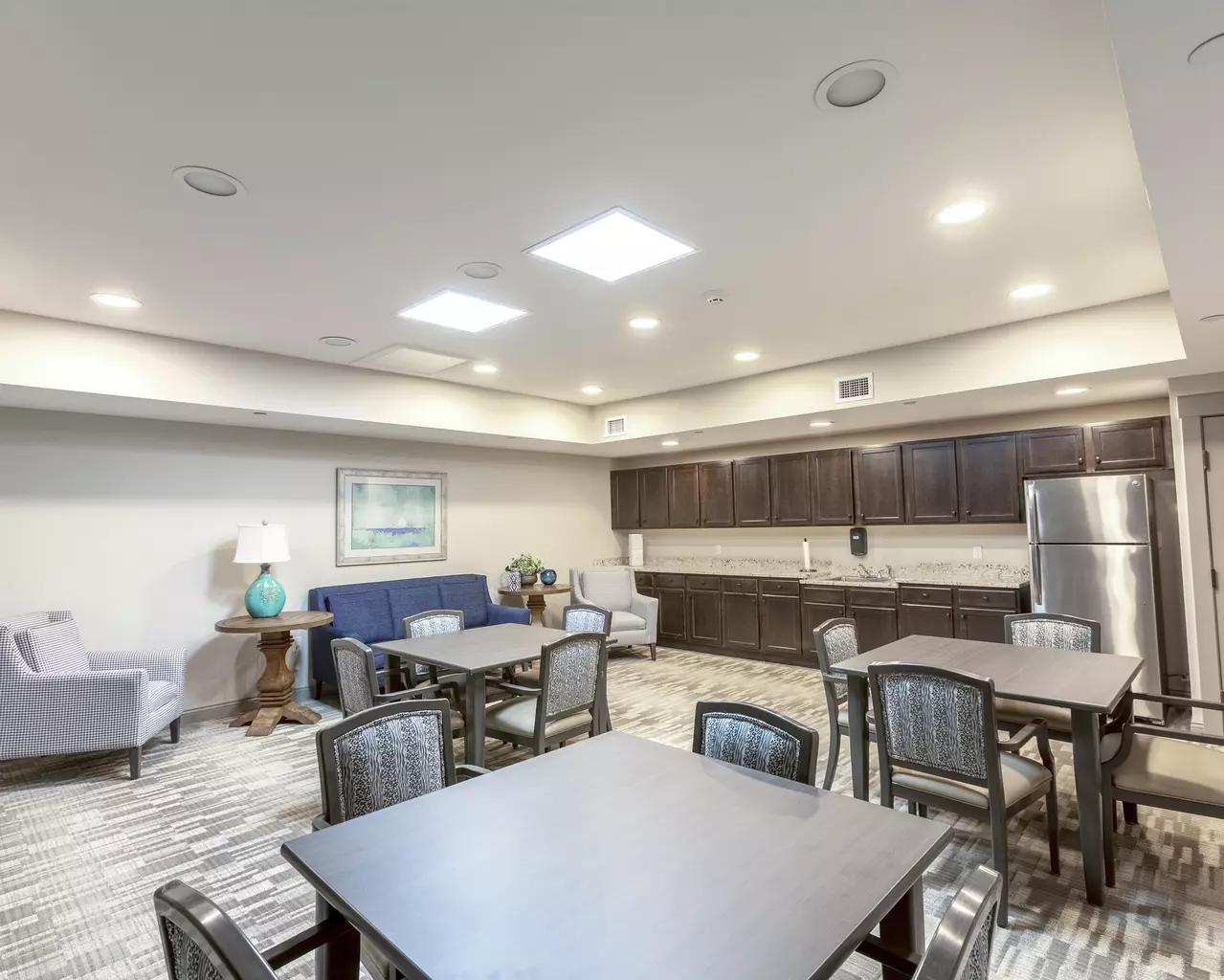 Independence Village of Zionsville West, Whitestown, IN 26