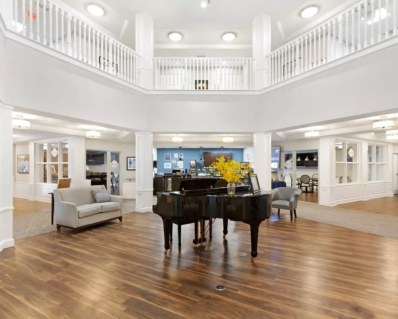 Southwick Village Residential Living, Southwick, MA 26