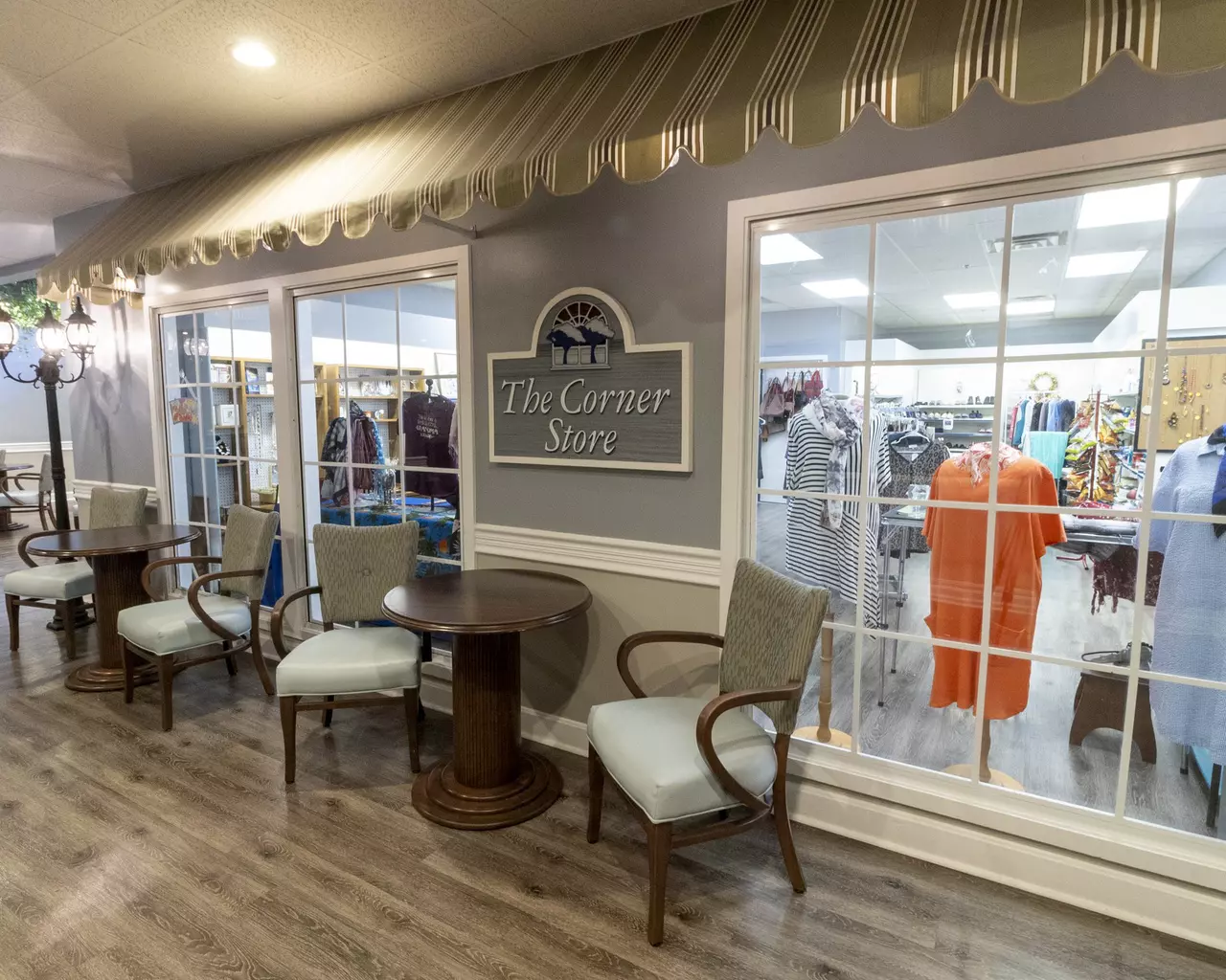 StoryPoint Cincinnati (New England Club), Cincinnati, OH 26