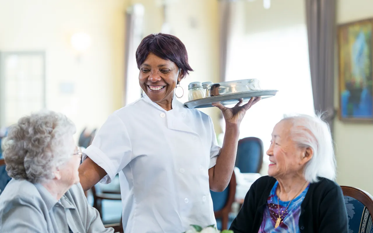 Boulder Creek Assisted Living & Memory Care, Rockford, MI 26