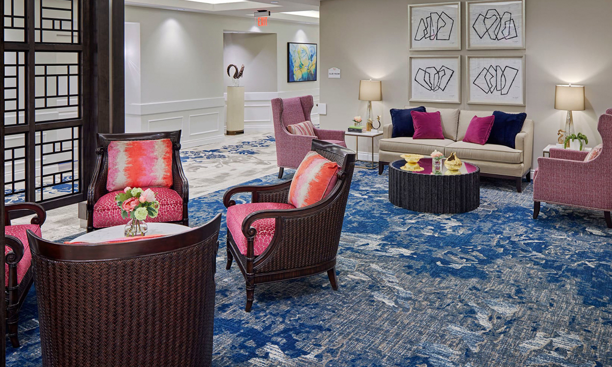 Flourish Collection at Rochester, Rochester, MI 27