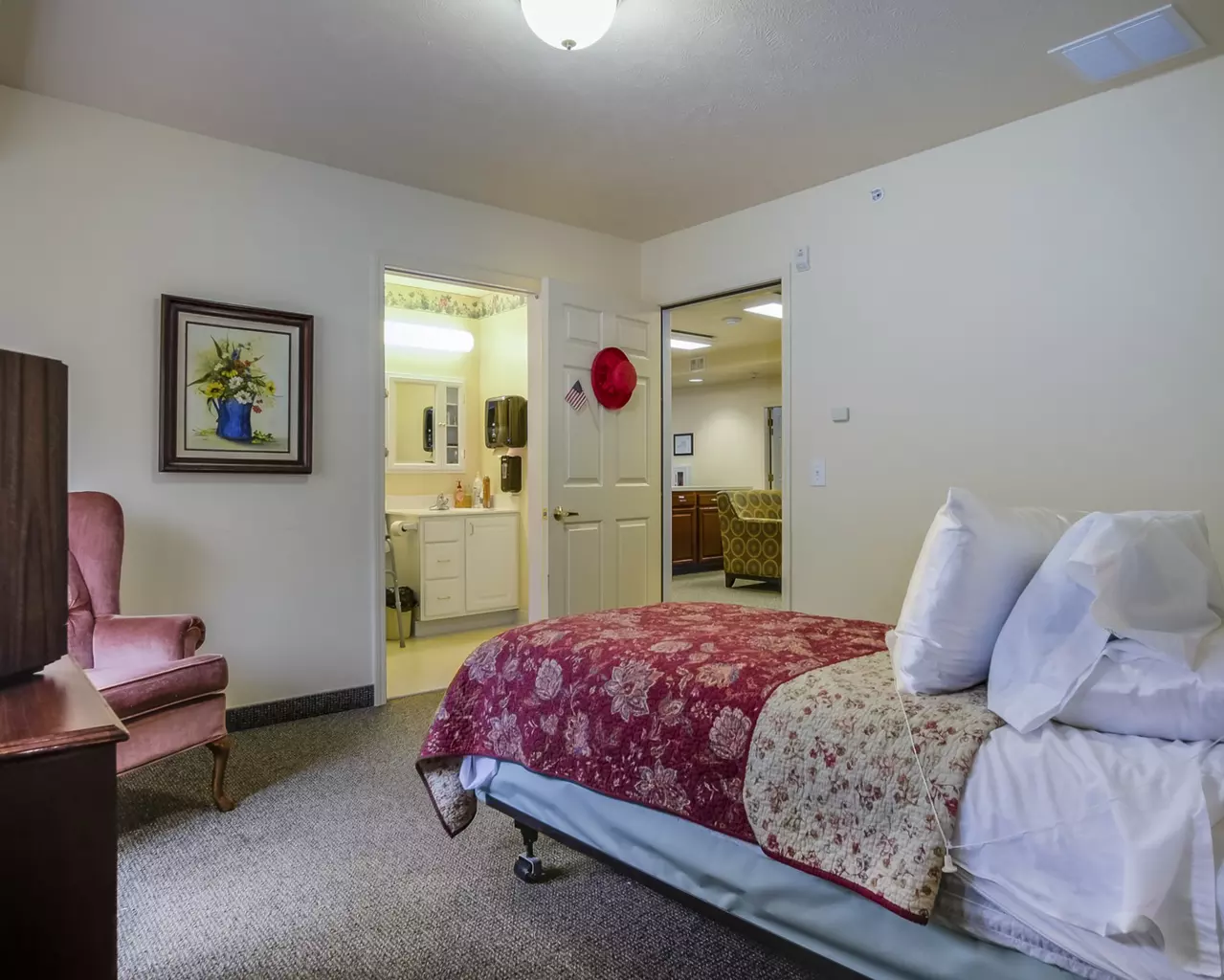 Devonshire Retirement Village, Lapeer, MI 27