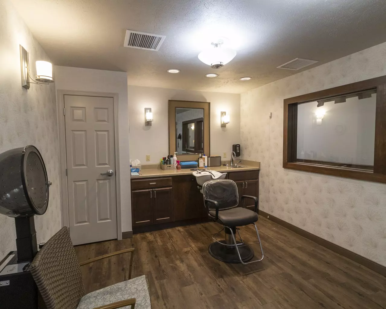 Grand Village Assisted Living & Memory Care, Grandville, MI 27