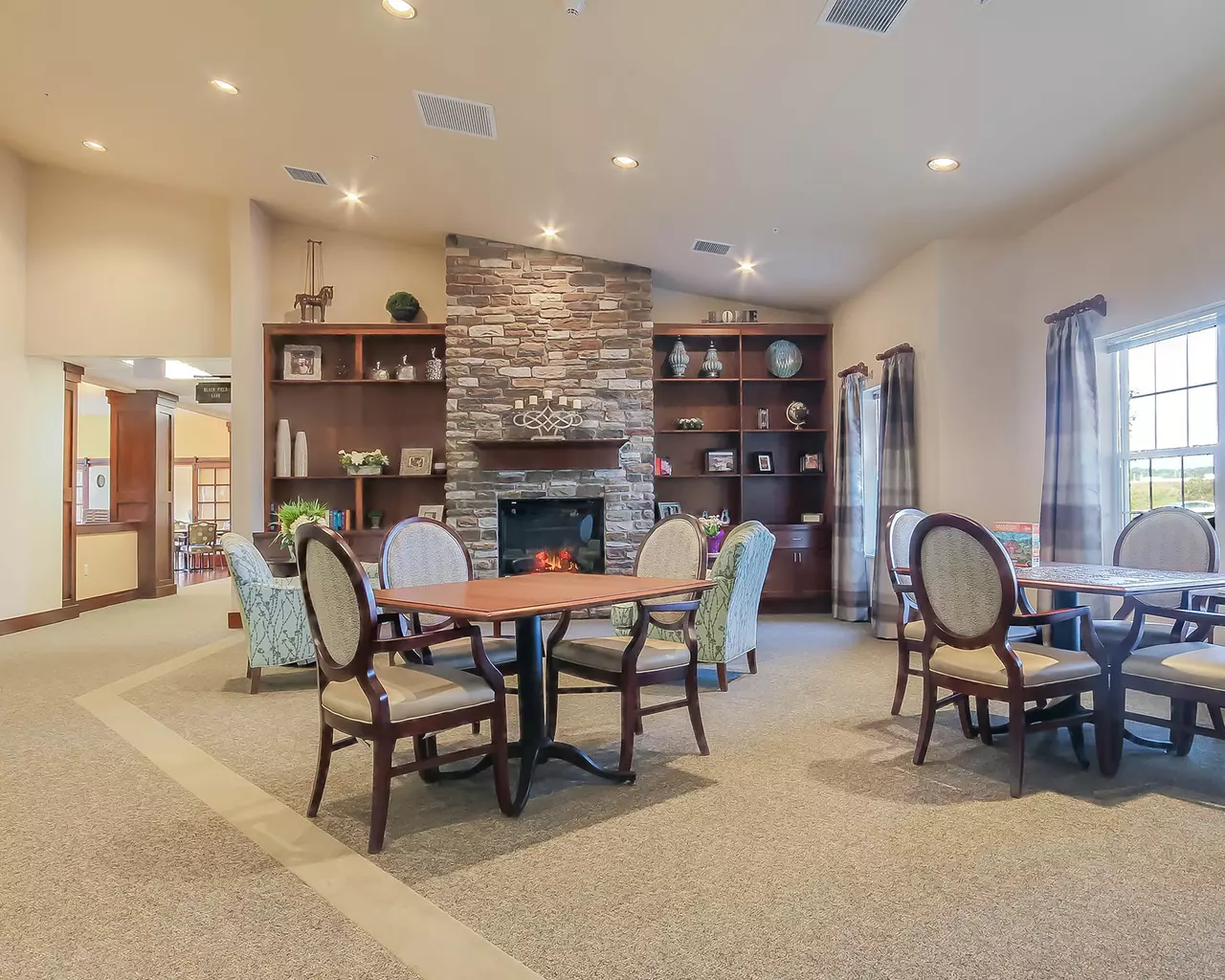 Hathaway Hills Assisted Living & Memory Care, Greenville, MI 27