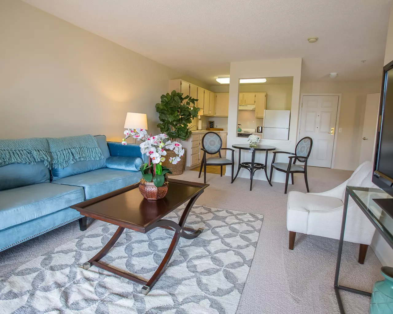 Independence Village of Brighton Valley, Brighton, MI 27