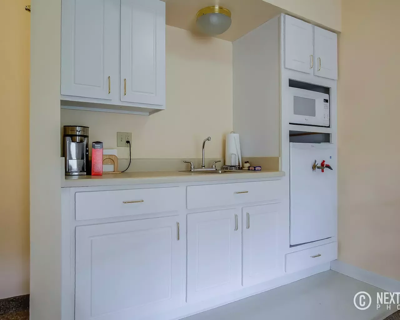 Crestwood Village Assisted Living & Memory Care, Mount Pleasant, MI 27