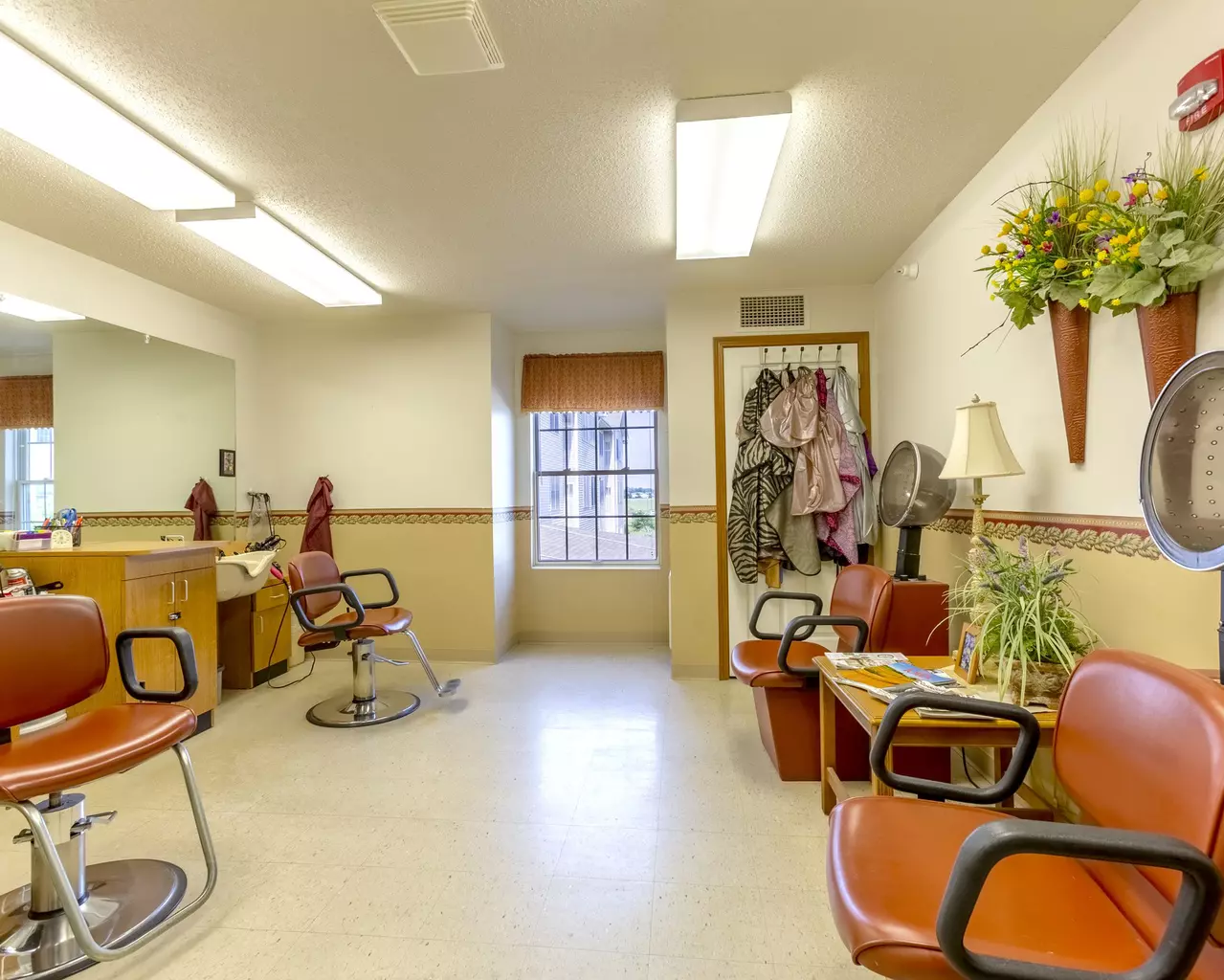 Independence Village of Pella, Pella, IA 27