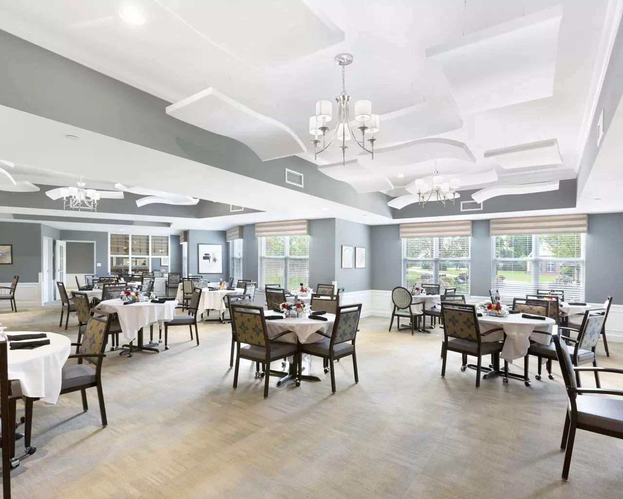 Southwick Village Residential Living, Southwick, MA 27