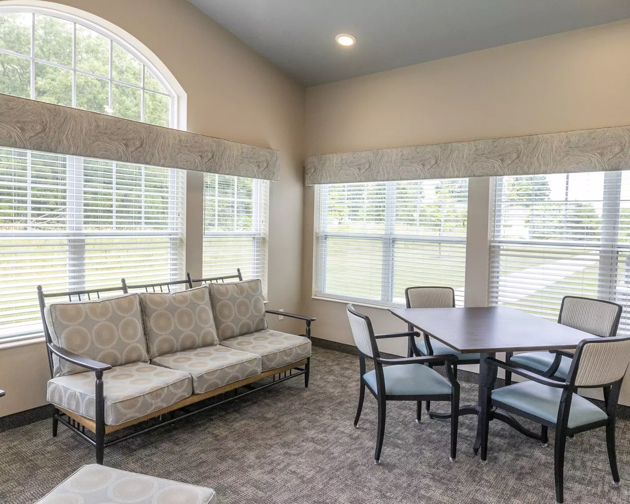 Riley’s Grove Assisted Living & Memory Care, Zeeland, MI 27