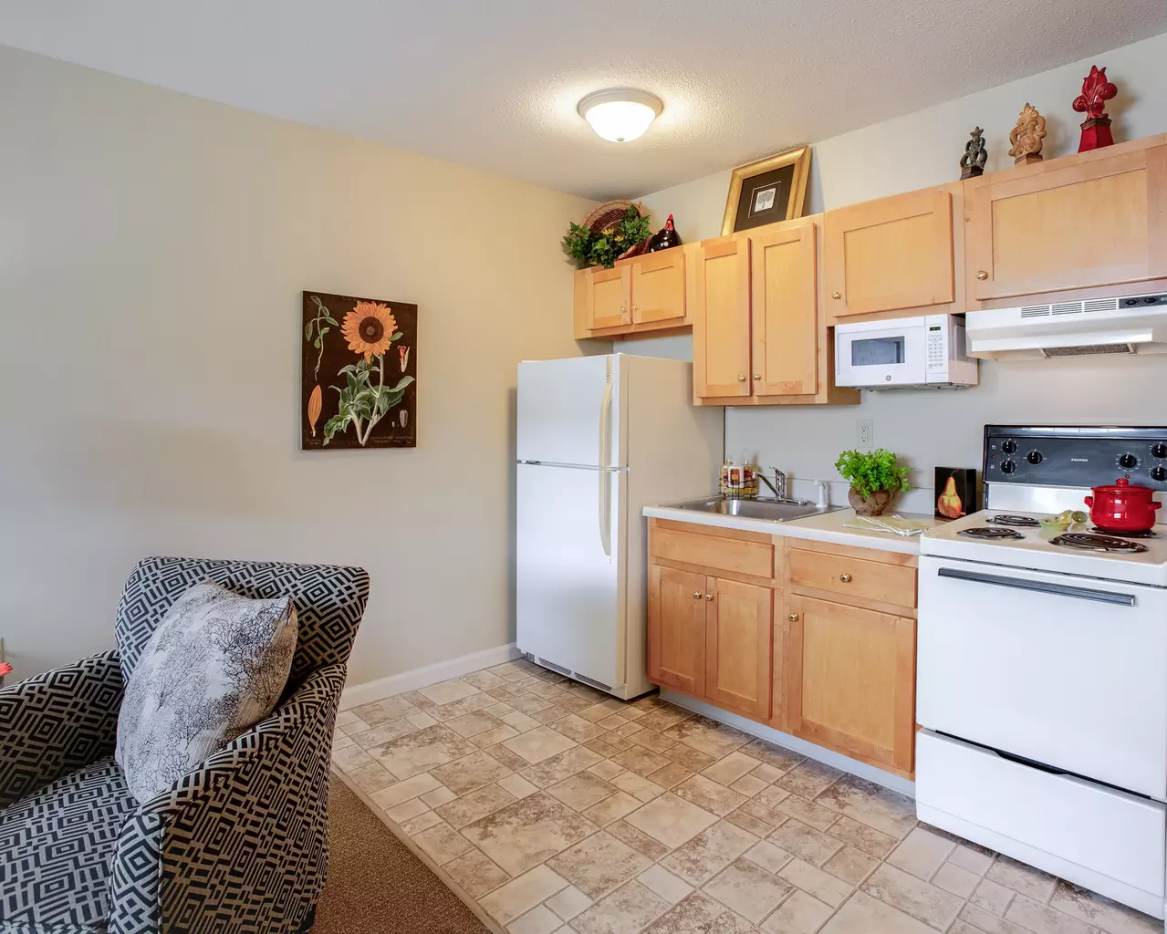 StoryPoint Fort Wayne West, Fort Wayne, IN 27