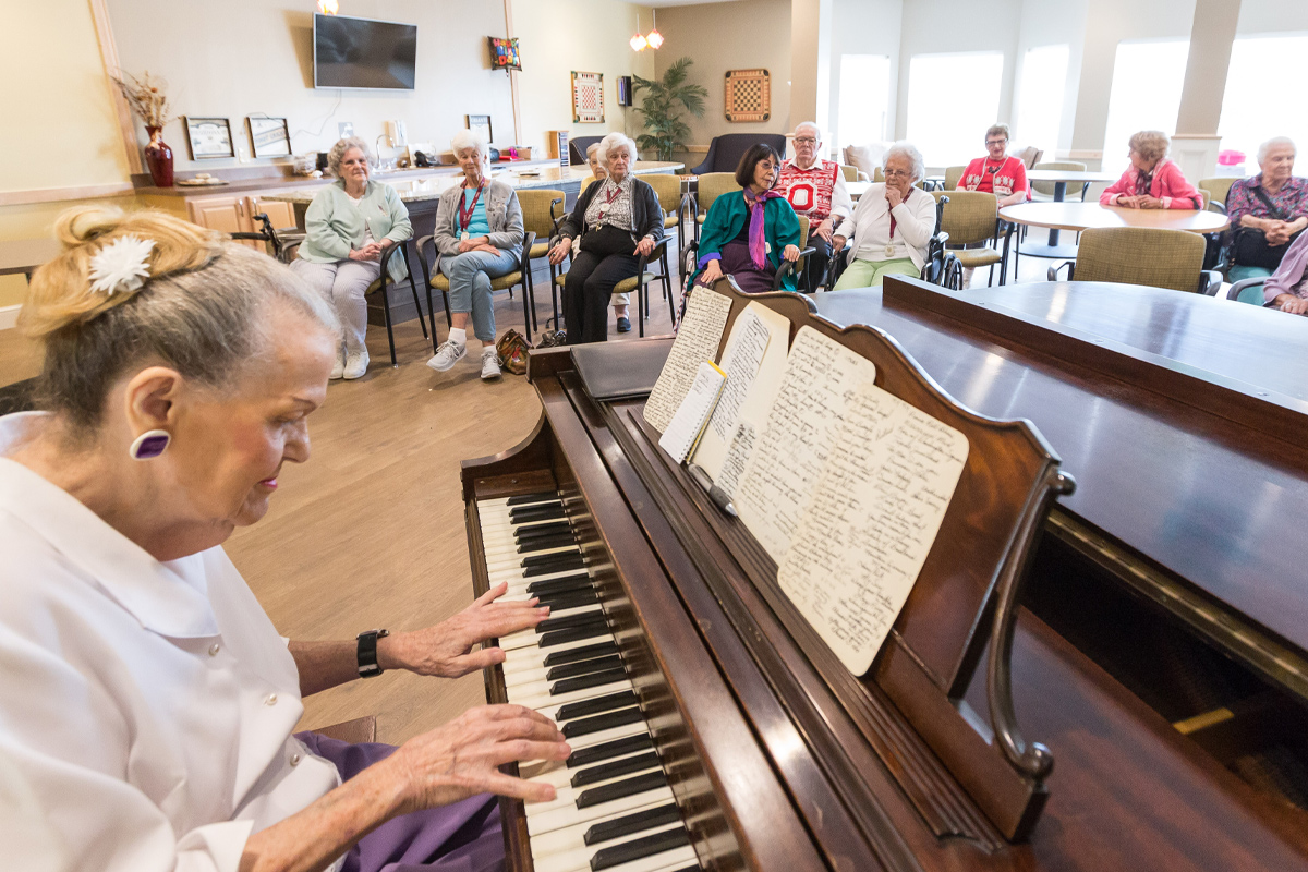 Flourish Collection at Oakland Charter Township 27