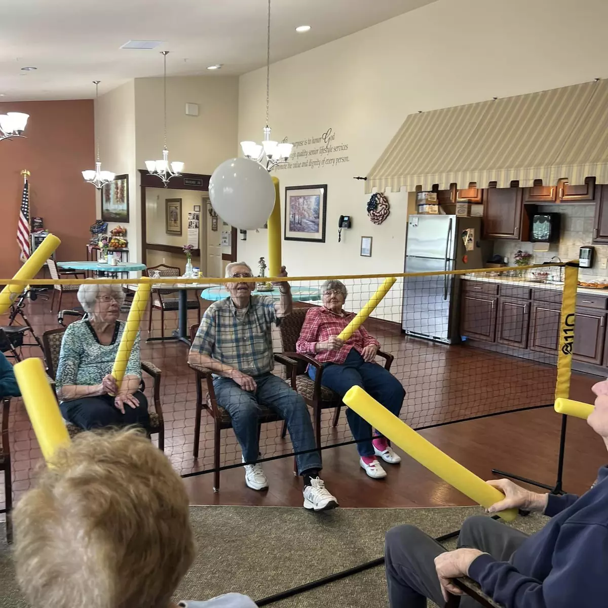 Lakeview Terrace Assisted Living, Lakeview, MI 27