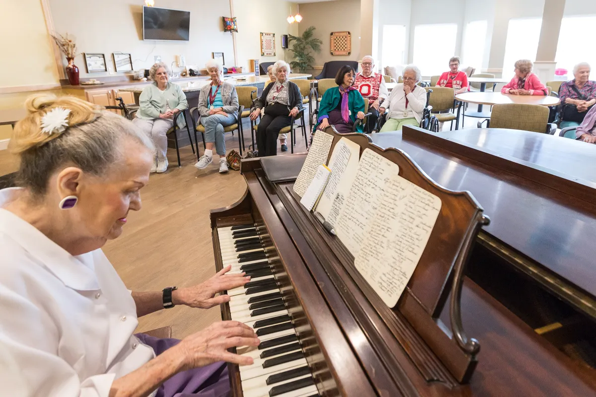 Boulder Creek Assisted Living & Memory Care, Rockford, MI 27