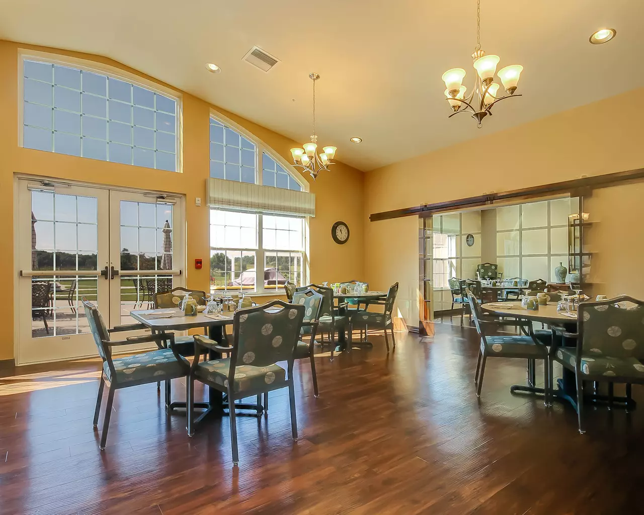 Hathaway Hills Assisted Living & Memory Care, Greenville, MI 28