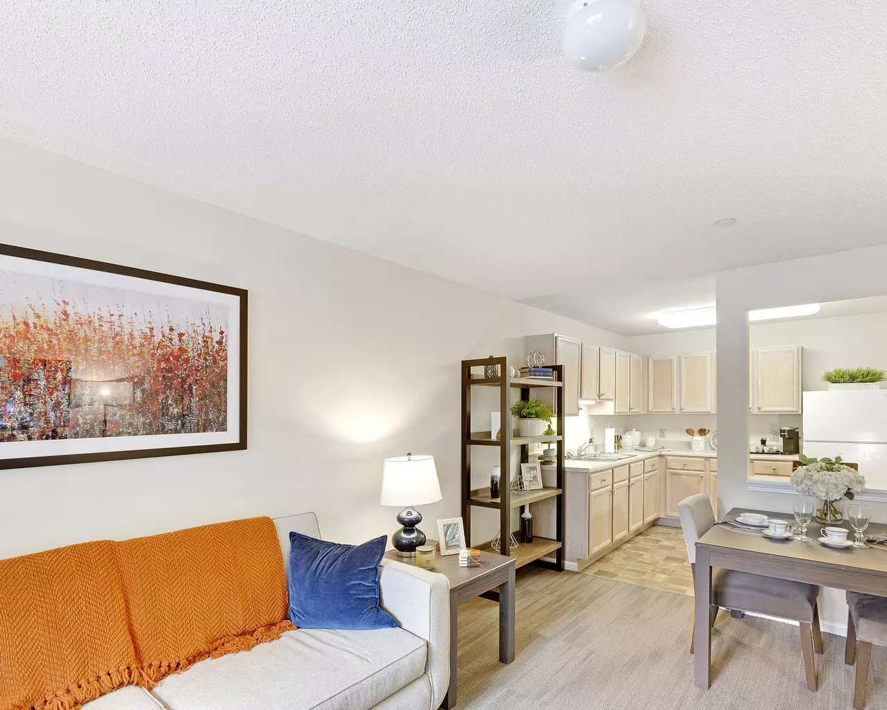 Independence Village of Aurora, Aurora, OH 28