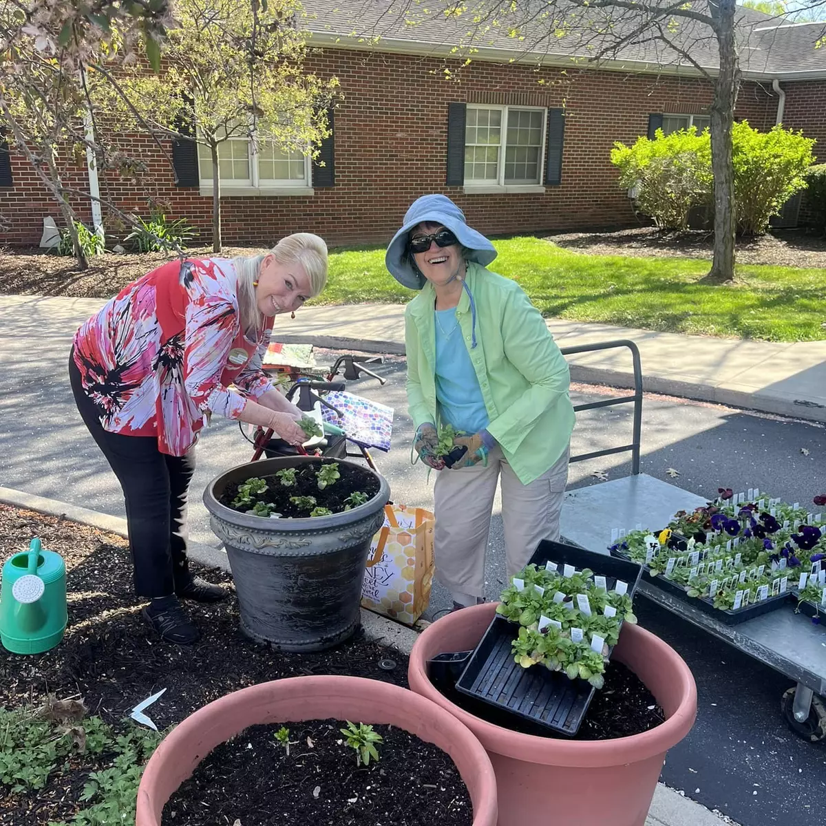 Independence Village of Avon (Prestwick), Avon, IN 28